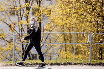 Karantinas Lietuvoje