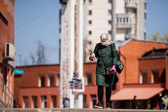 Karantinas Lietuvoje