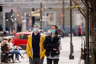 Karantinas Lietuvoje