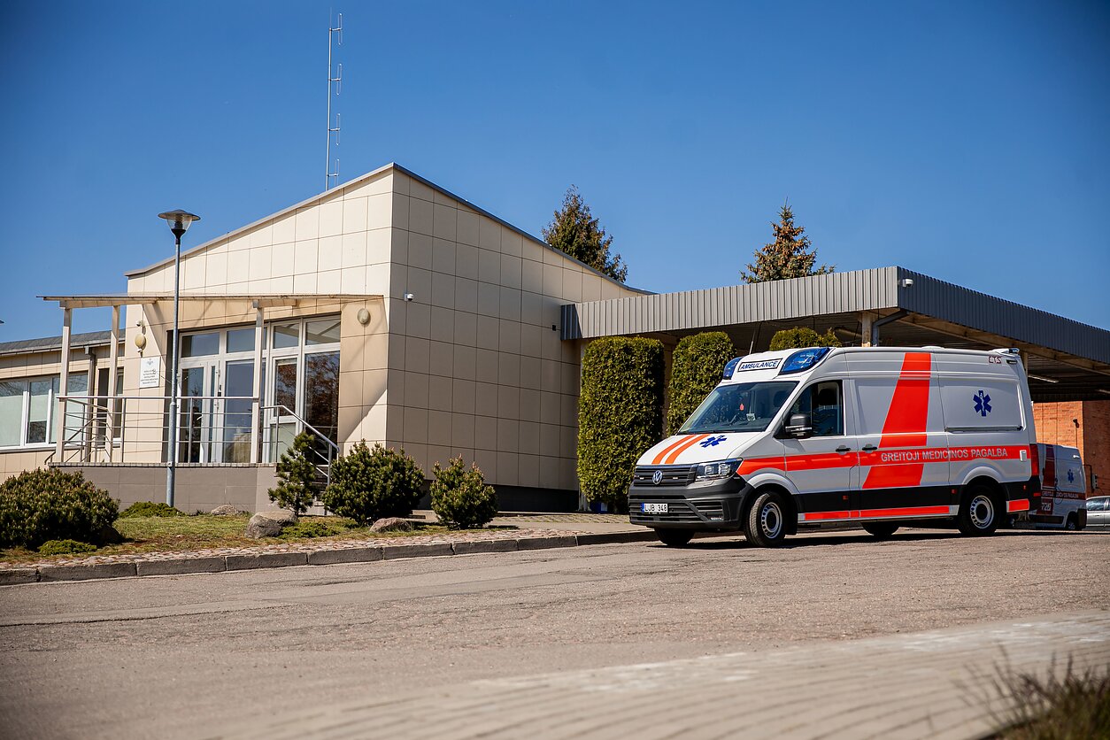 Karantinas, koronavirusas Lietuvoje