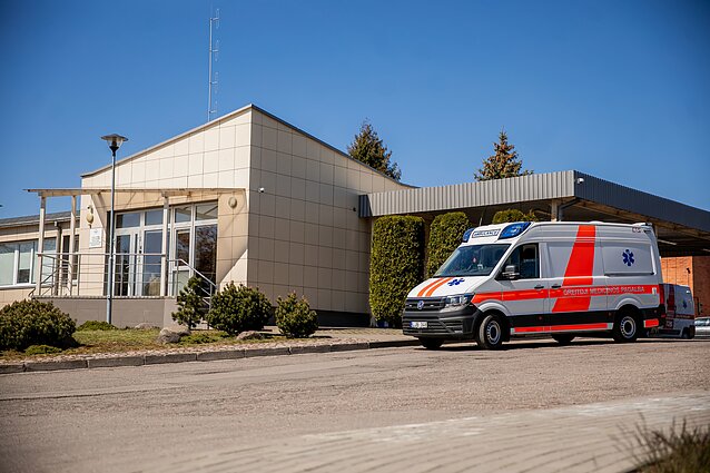 Karantinas, koronavirusas Lietuvoje