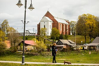Kėdainiai