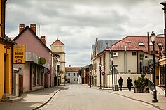 Kėdainiai