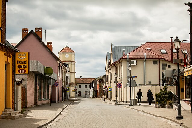 Kėdainiai