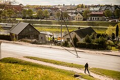 Kėdainiai