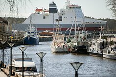 Laivai; Klaipėda Laivai; Klaipėda