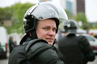 „Baltic Pride“ Vilniuje 2010 metais