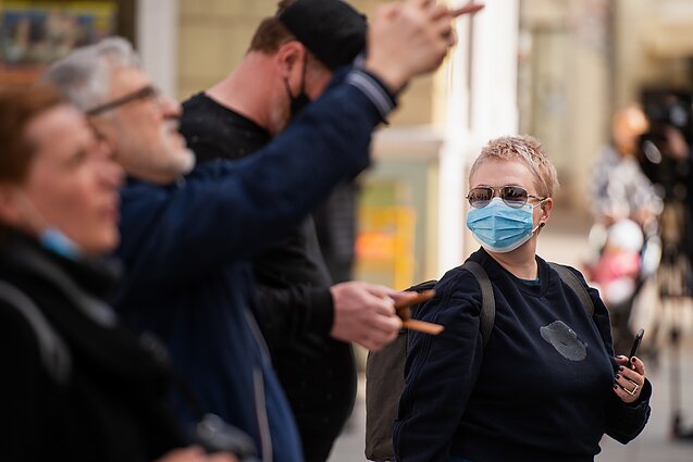 Karantinas Lietuvoje