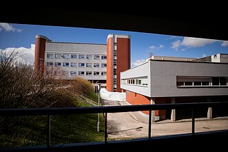 Marijampolės ligoninė