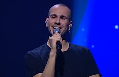 Koncertas „EuROOPvision“