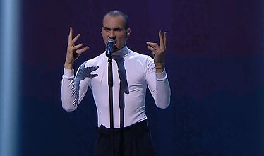 Koncertas „EuROOPvision“