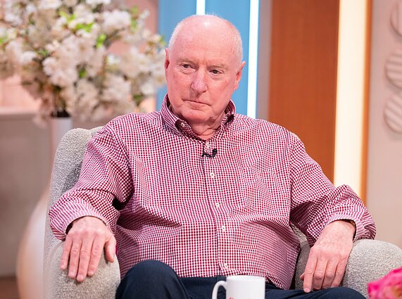 Ray Meagher