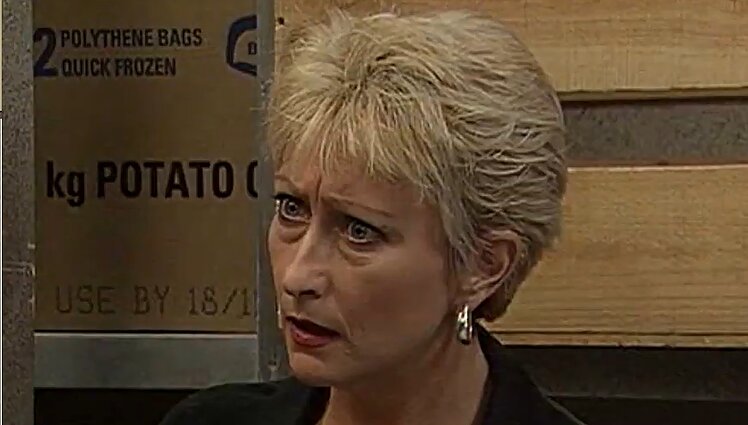 Lynne McGranger
