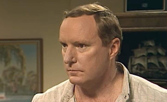 Ray Meagher