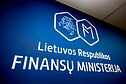 Finansų ministerija