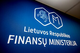 Finansų ministerija