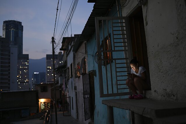 Venesuela