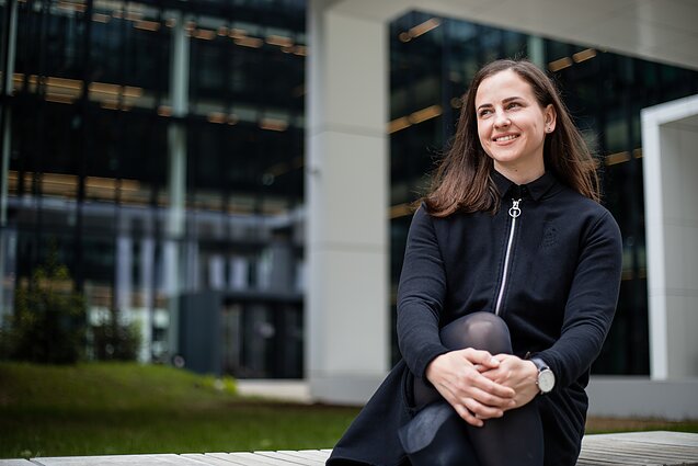Roberta Orlauskaitė