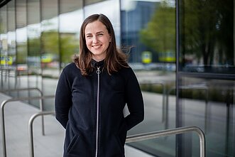 Roberta Orlauskaitė