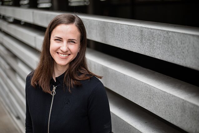 Roberta Orlauskaitė