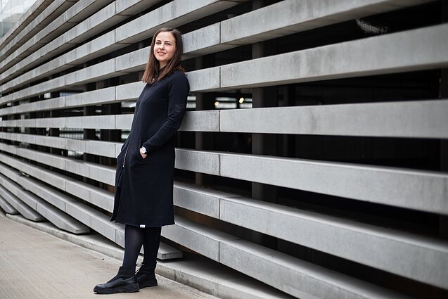 Roberta Orlauskaitė