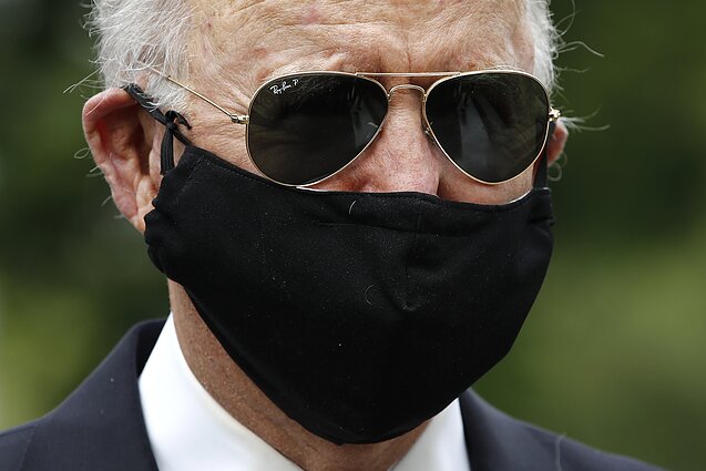 Joe Bidenas