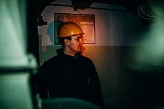Vilniuje atidaromas Šaltojo karo bunkeris