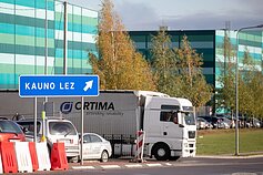 Kauno LEZ