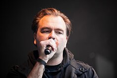 „Sinstation“ koncertas