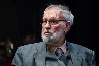 Regimantas Adomaitis