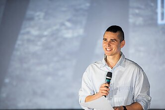 Donatas Montvydas