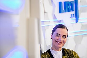 Jurga Šeduikytė
