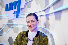 Jurga Šeduikytė