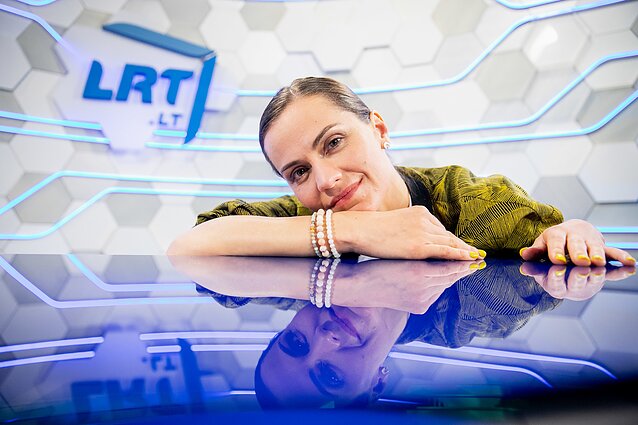 Jurga Šeduikytė