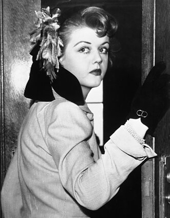 Angela Lansbury Angela Lansbury