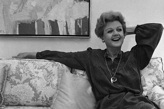 Angela Lansbury Angela Lansbury