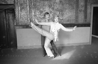 Angela Lansbury Angela Lansbury