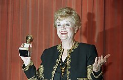 Angela Lansbury Angela Lansbury