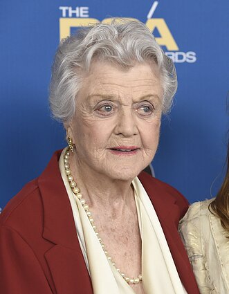 Angela Lansbury Angela Lansbury
