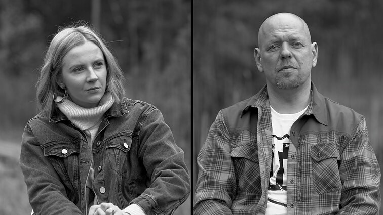 Ieva Narkutė ir Svaras