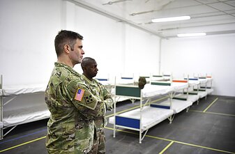 JAV kariai Vokietijoje