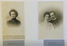 Marijos Šlapelienės metinės