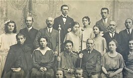 Marijos Šlapelienės metinės