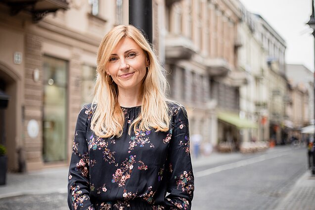 Ilma Skuodienė