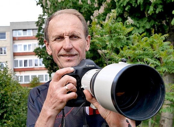 A. Šalkauskas
