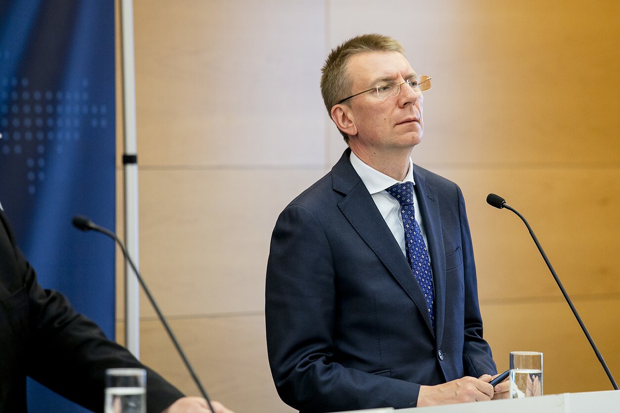 Edgaras Rinkevičius