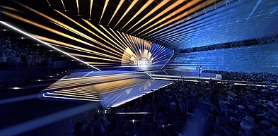 Praėjusiems metams ruoša „Eurovizijos“ scena bus panaudota šįmet Praėjusiems metams ruoša „Eurovizijos“ scena bus panaudota šįmet