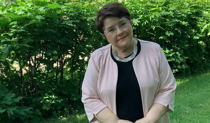  Zita Kelmickaitė