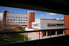 Marijampolės ligoninė