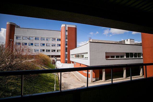 Marijampolės ligoninė